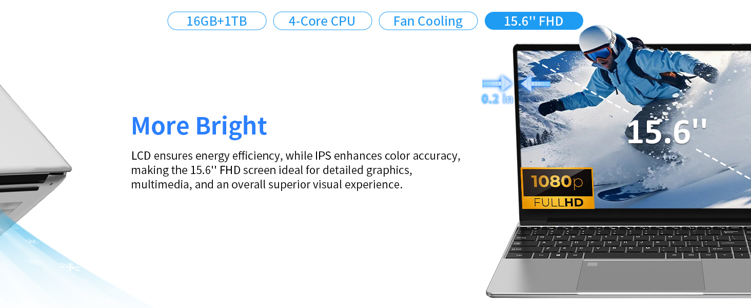 Home Laptop