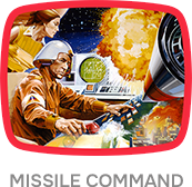 Atari 2600 Retro Gaming Smart Watch