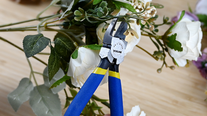 Floral Wire Cutter