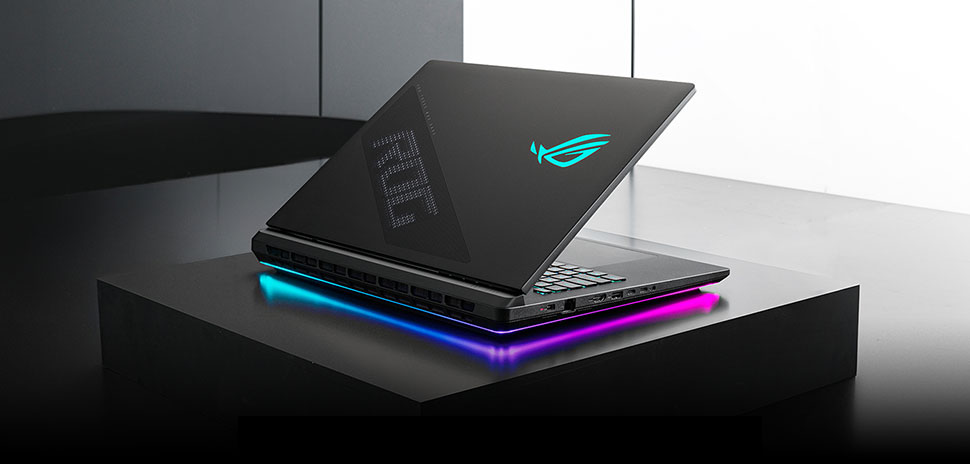 ASUS ROG Strix 18 Gaming Laptop