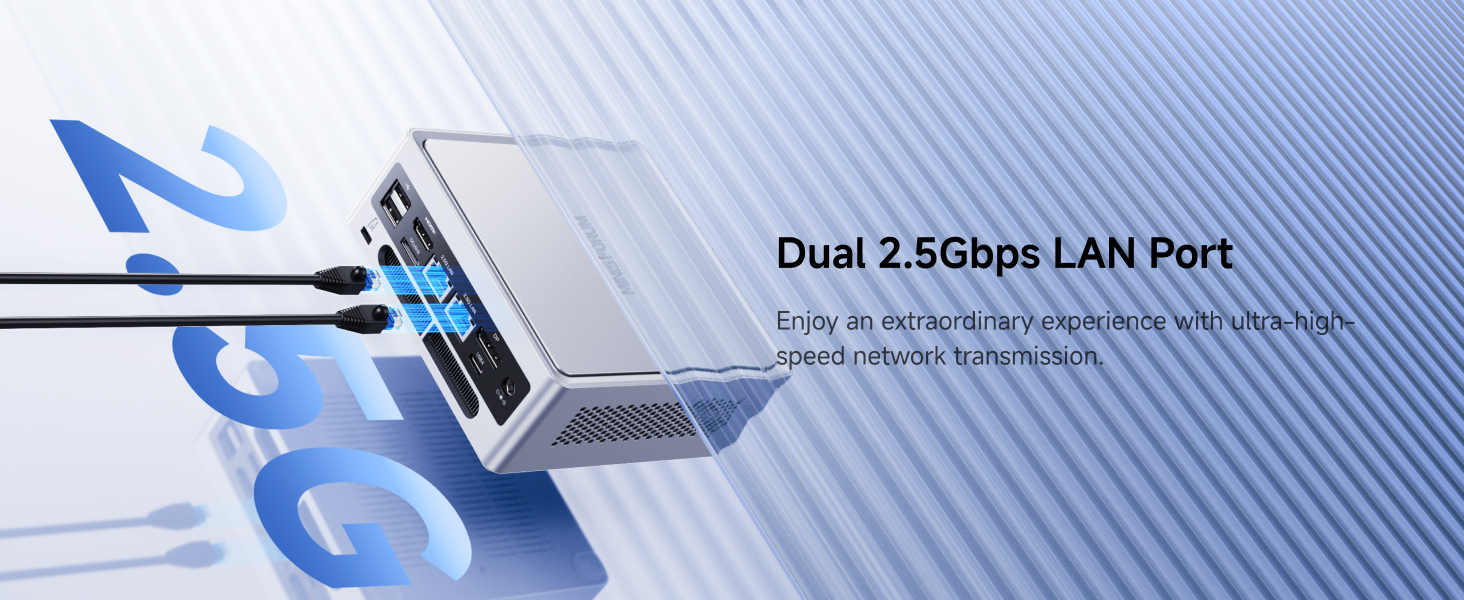 NAB8 Plus Mini PC
