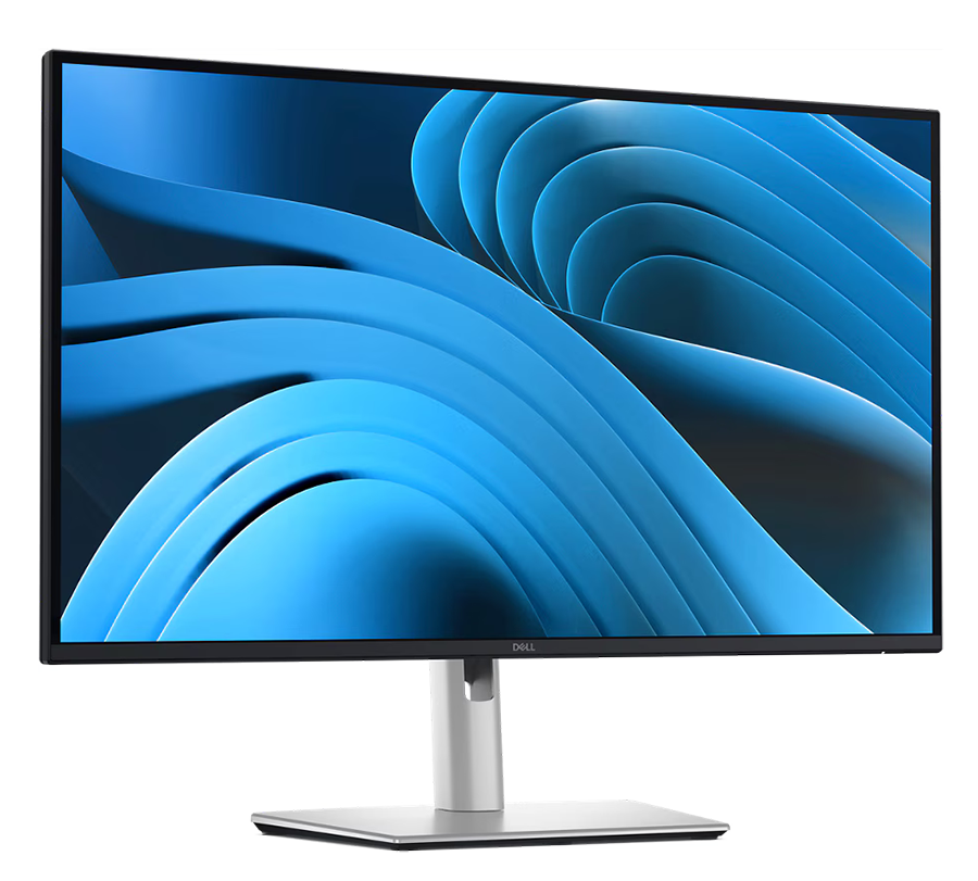 Dell  P2725QE Pro 27 Plus 4K USB-C Hub Monitor