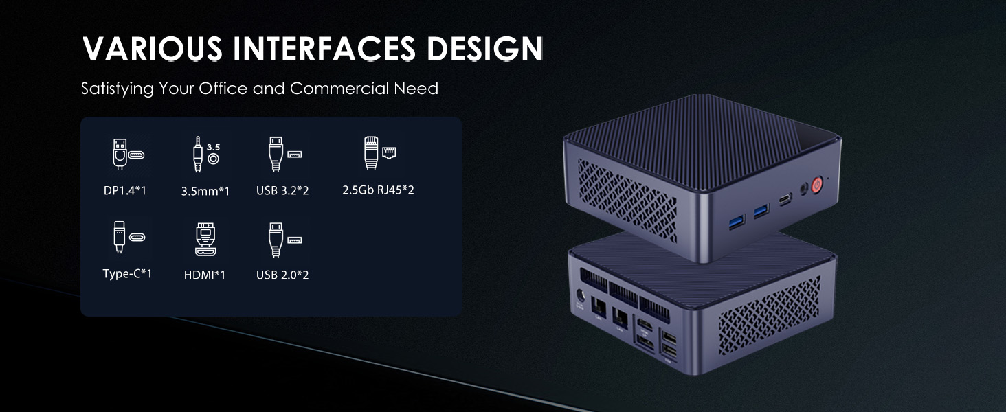 MINI PC