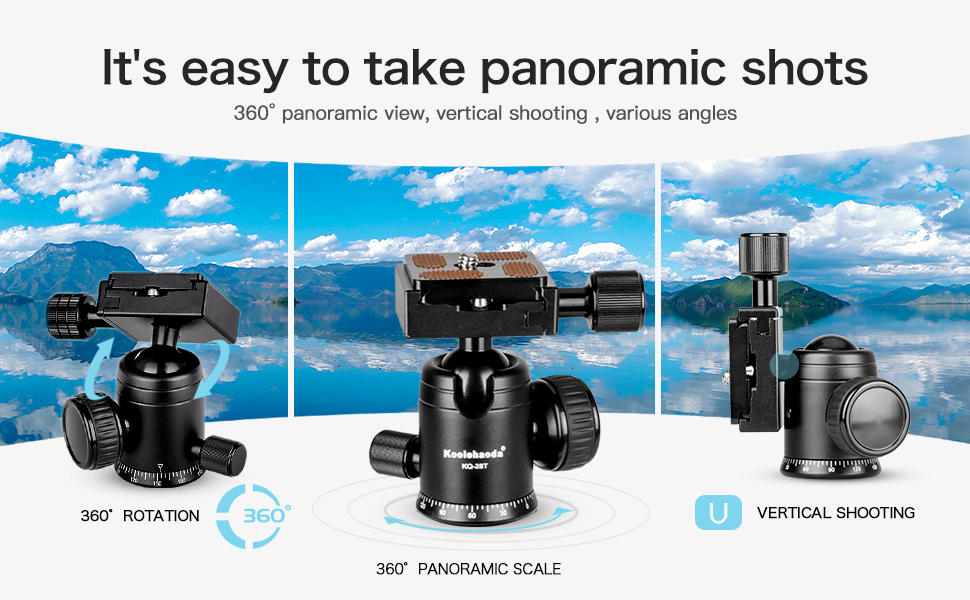 Compact Mini Tripod