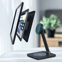 Suitable for all models of computer stands.