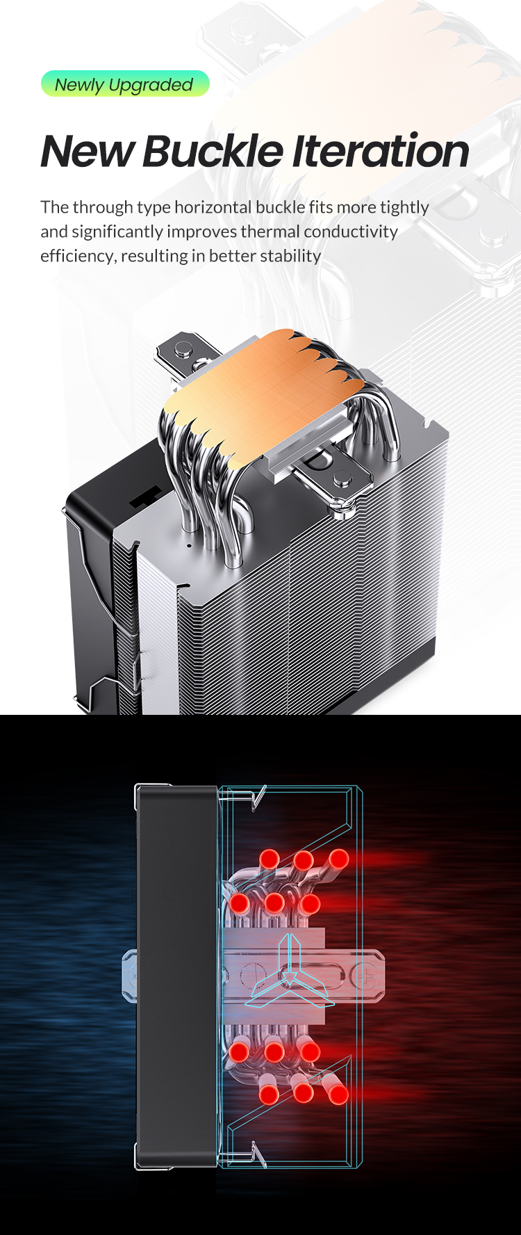 am4 cooler