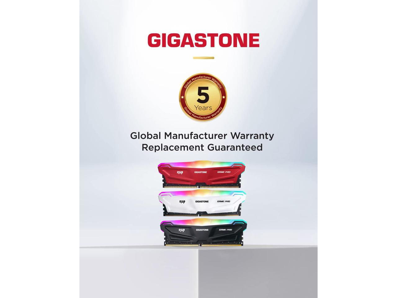 5 YEAR WARRANTY