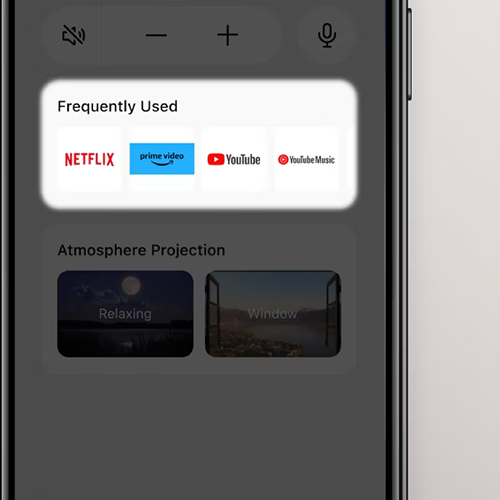 BenQ TK705STI 3000-Lumen UHD 4K Short-Throw LED DLP Smart Home Entertainment Projector