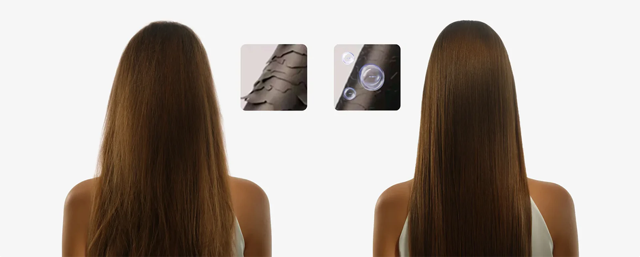 Mova Turbo Hair Dryer