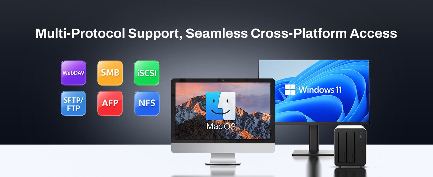 Cross-Platform Protocols