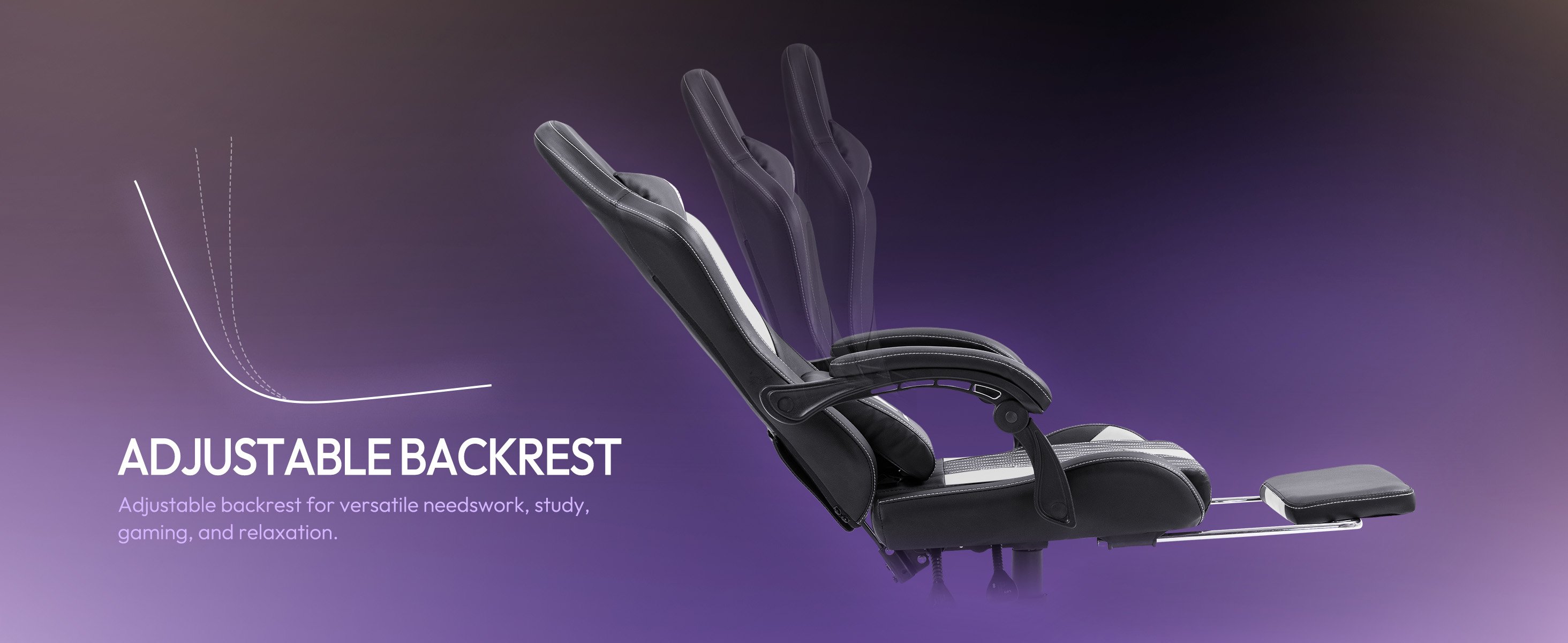 Adjustable Backrest