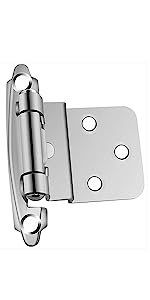 Hinges