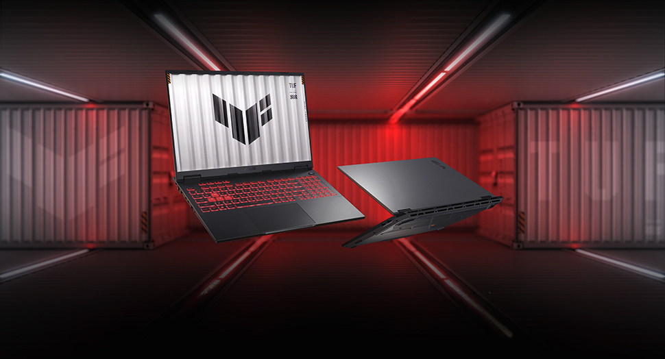 ASUS TUF Gaming A16 Gaming Laptop