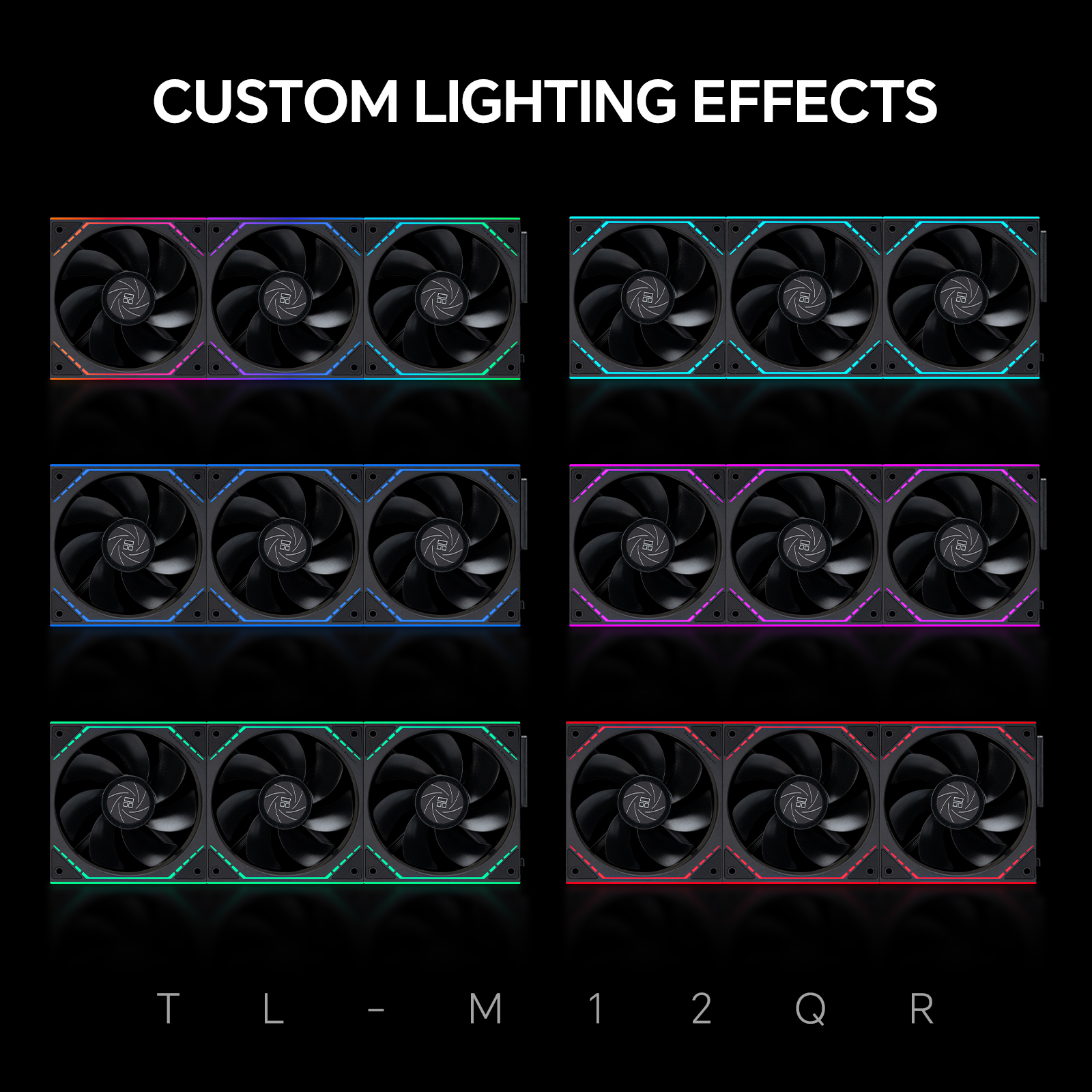 TL-M12QR