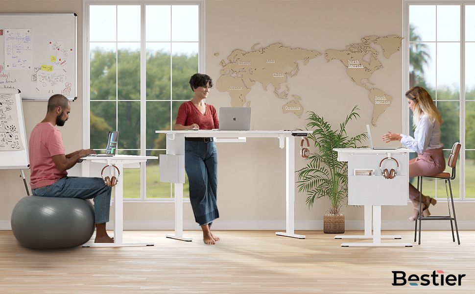 standing desk