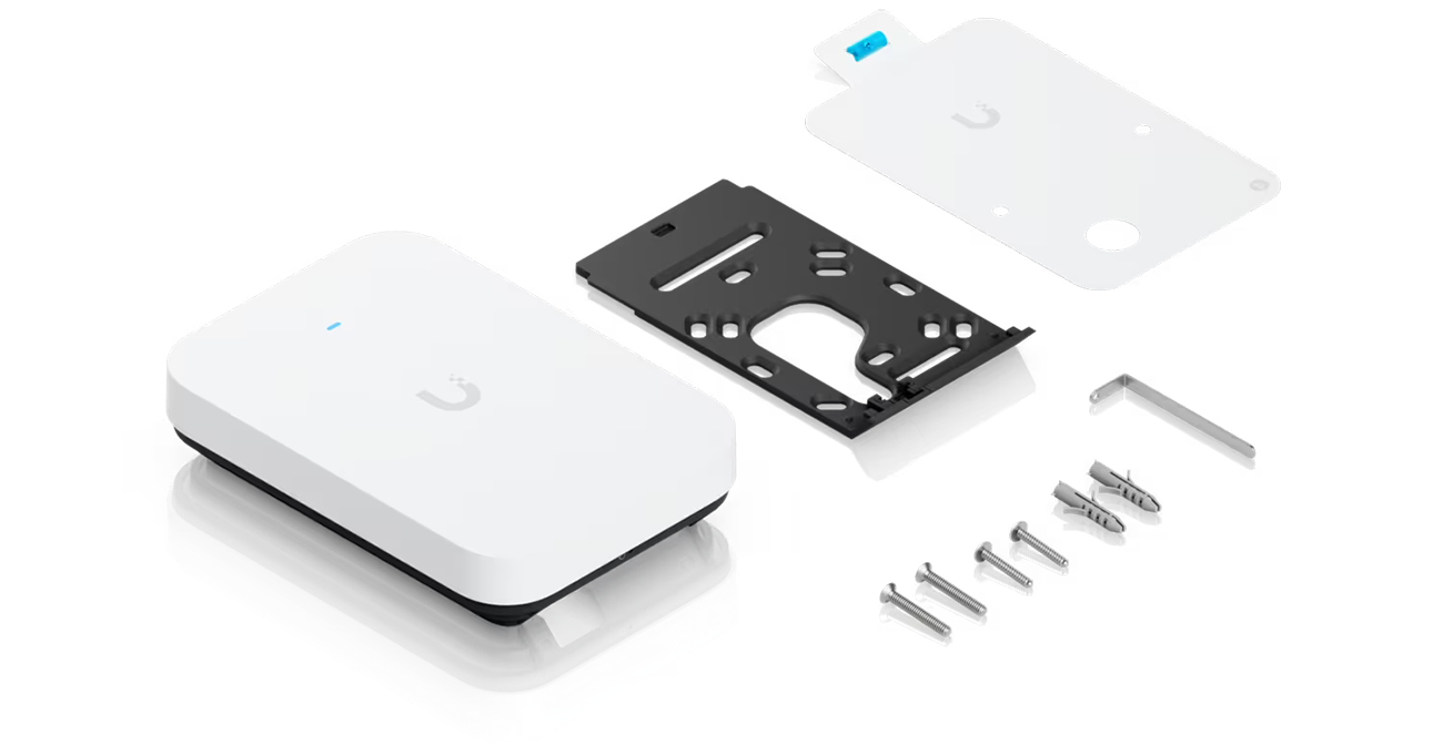 Ubiquiti U7-Pro-XG-Wall U7 Pro XG Wall Access Point