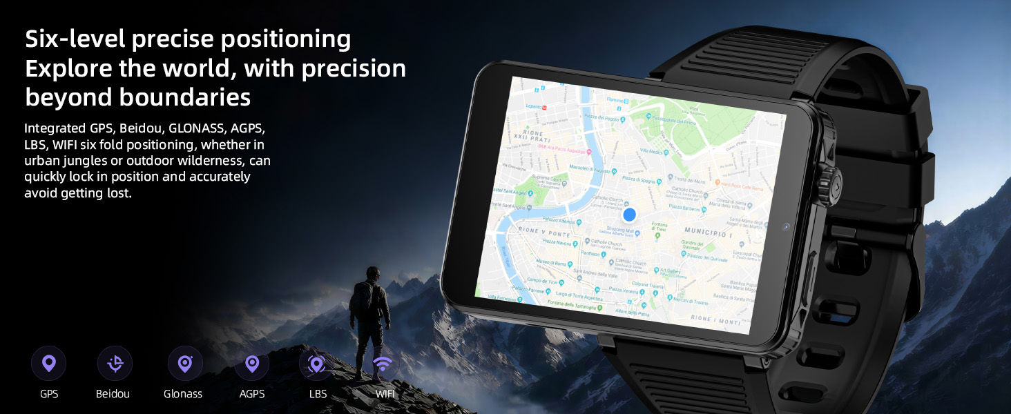 bluetooth call watch