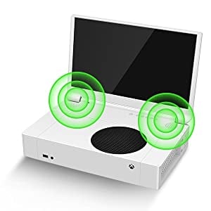  G-STORY 12.5'' Portable Monitor, 1080P Gaming Monitor IPS  Screen for Xbox Series S（not Included） with Two HDMI, HDR, Freesync, Game  Mode, Travel Monitor for Xbox Series S : Electronics