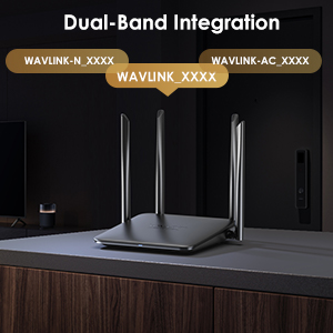 wireless router