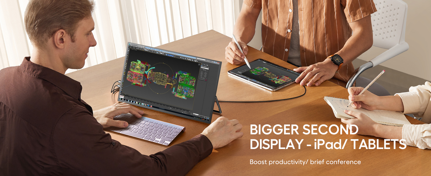 4K MONITOR