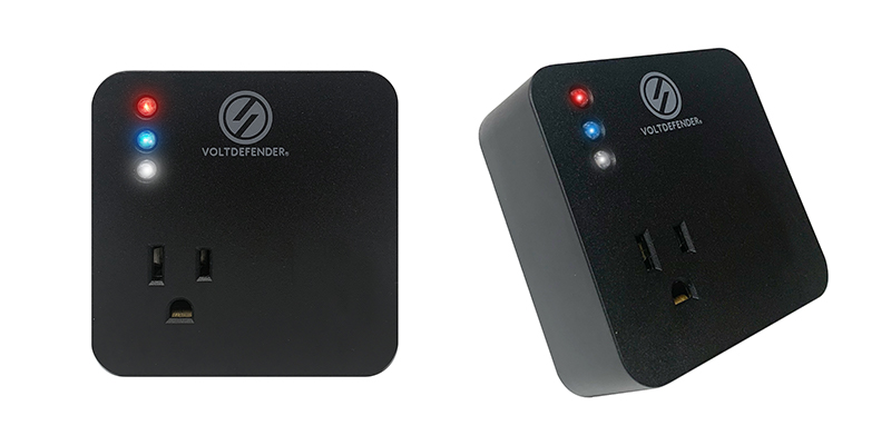 Power Surge, Voltage Protector