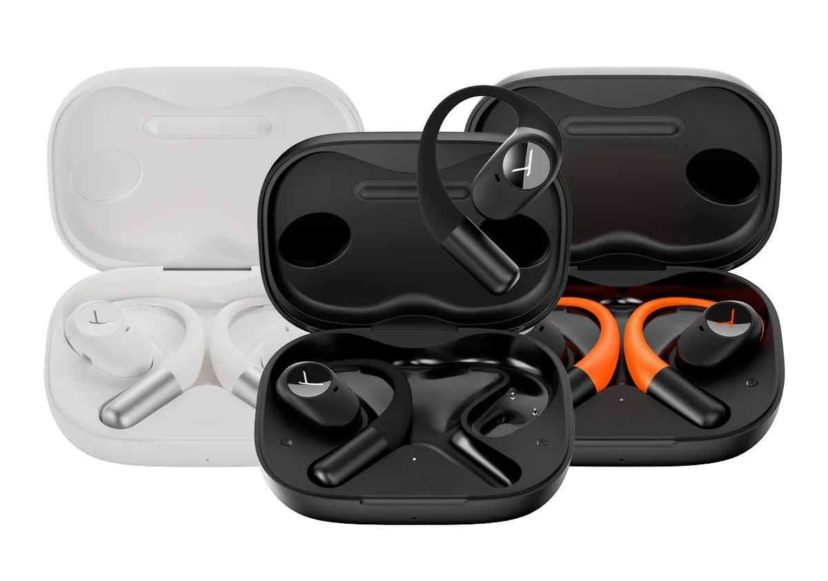 beyerdynamic Amiron 200 Open True Wireless Earphones