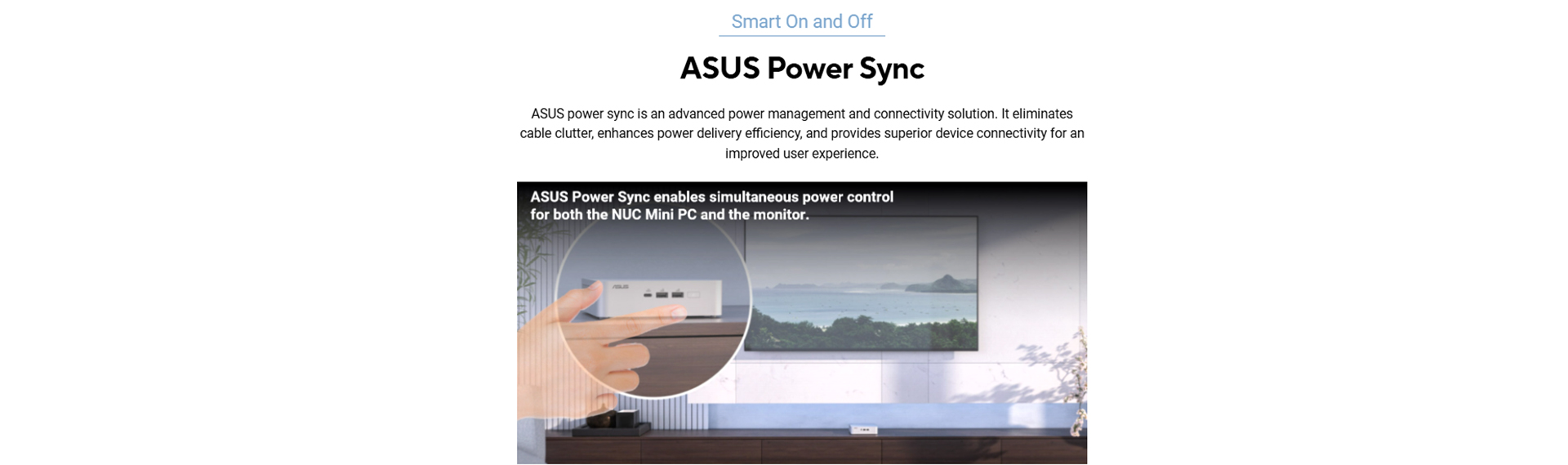 ASUS NUC