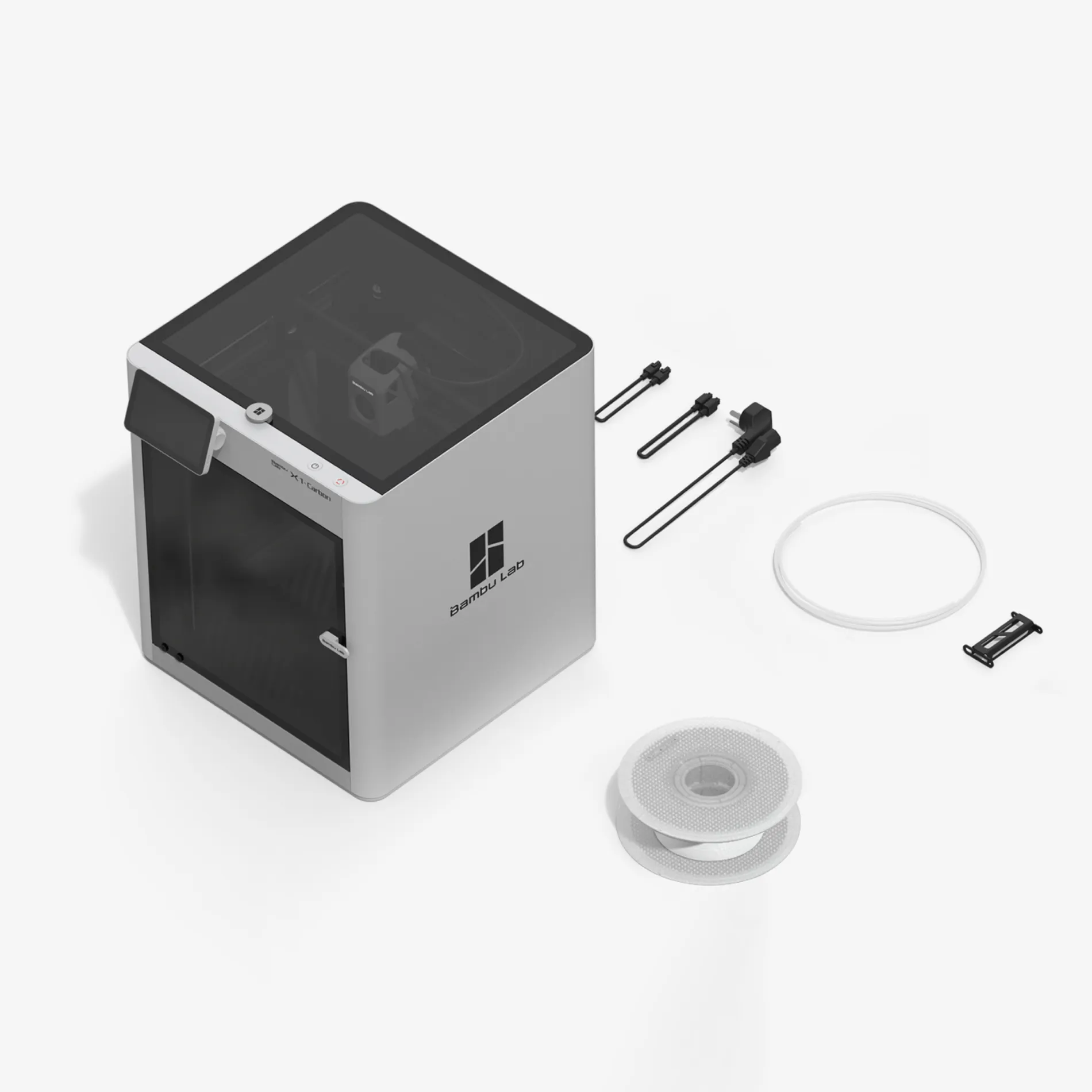 AI first layer detection