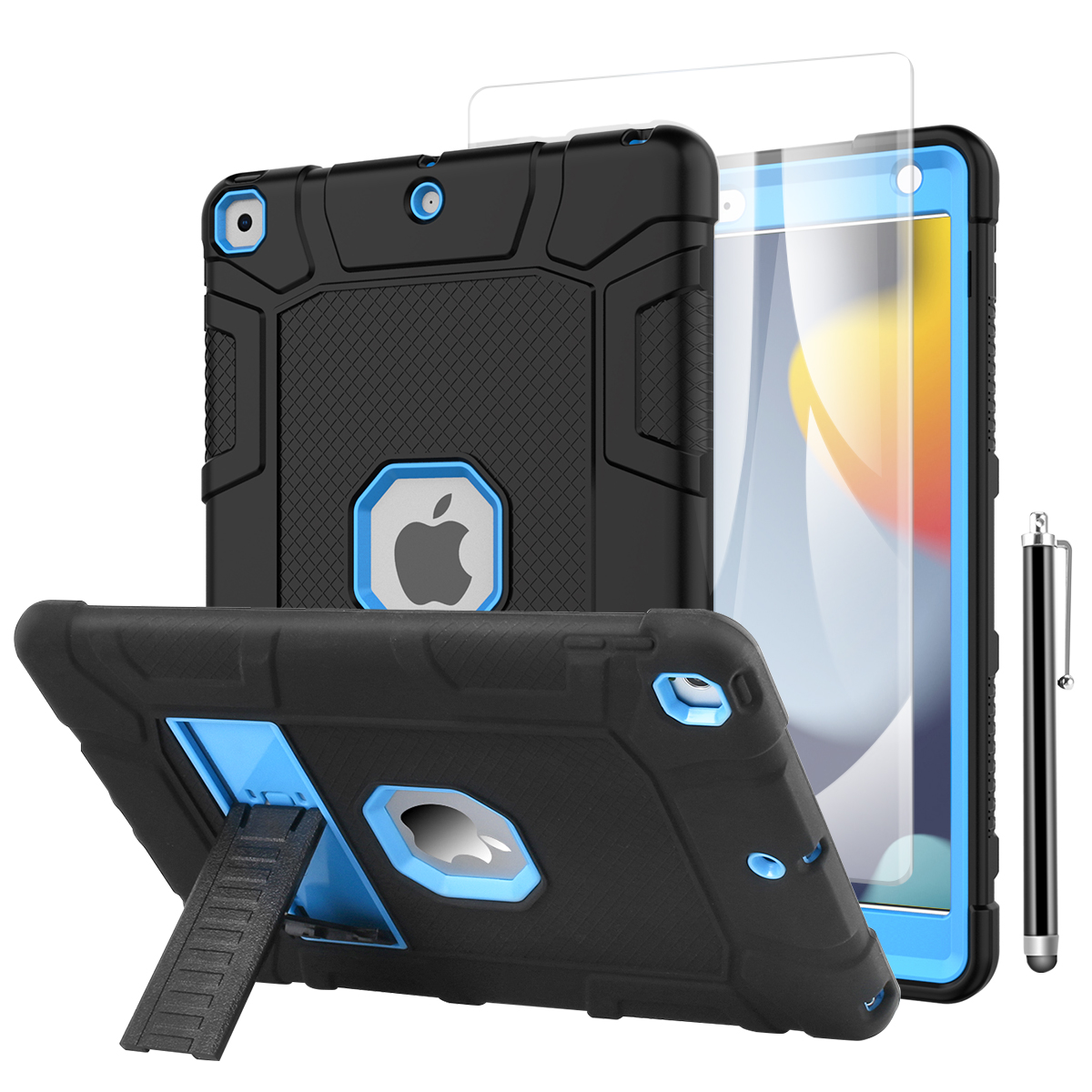 iPad 9th/8th/7th Generation Case