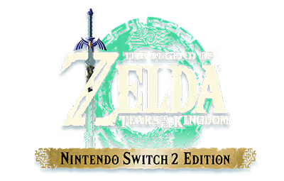 The Legend of Zelda: Tears of the Kingdom