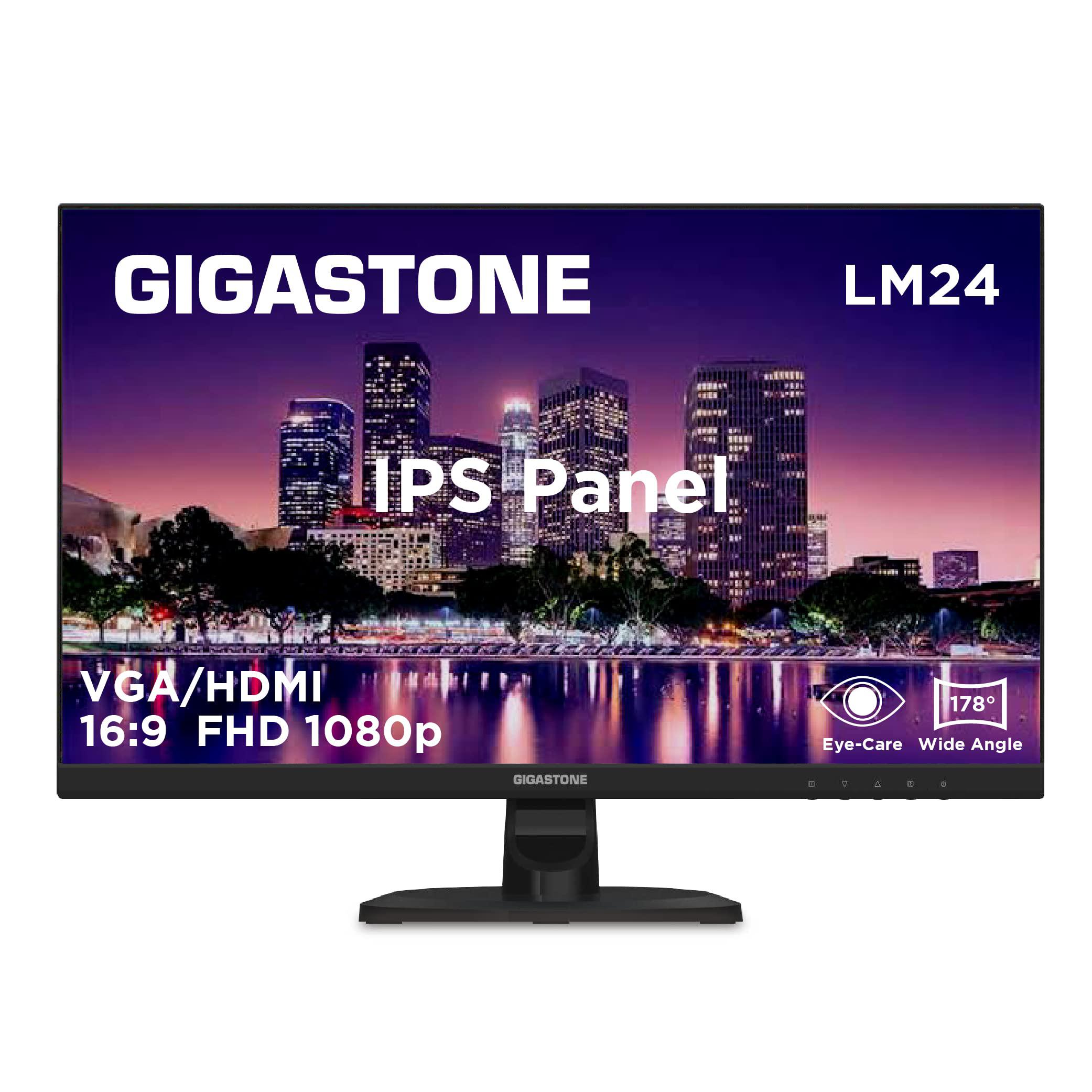 24 inch monitor