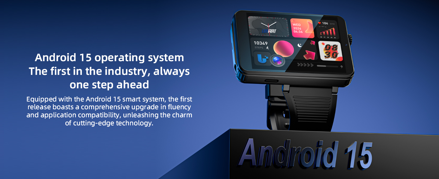 lte smartwatch