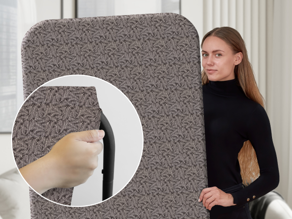 Lightweight and Portable