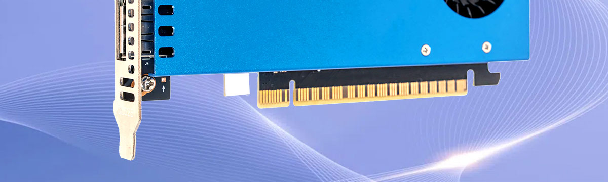 SongryVGA GTX 1650 4GB Low Profile Video Card