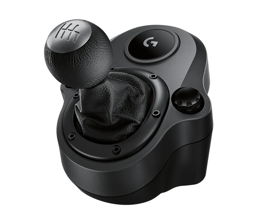Logitech G Driving Force Shifter
