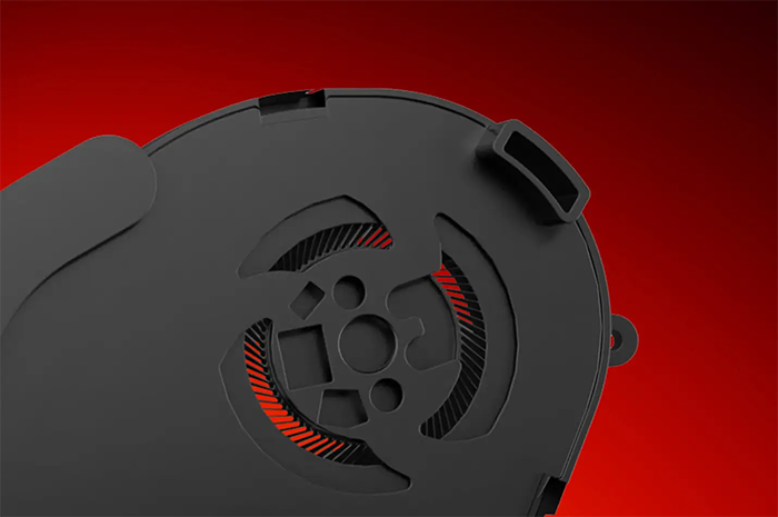 MSI Claw A8 BZ2EM Handheld