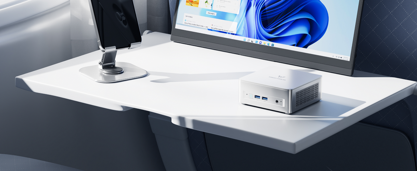 MINISFORUM UM750 Neo Mini PC