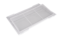 Thermaltake TR200 WS Snow Micro Chassis