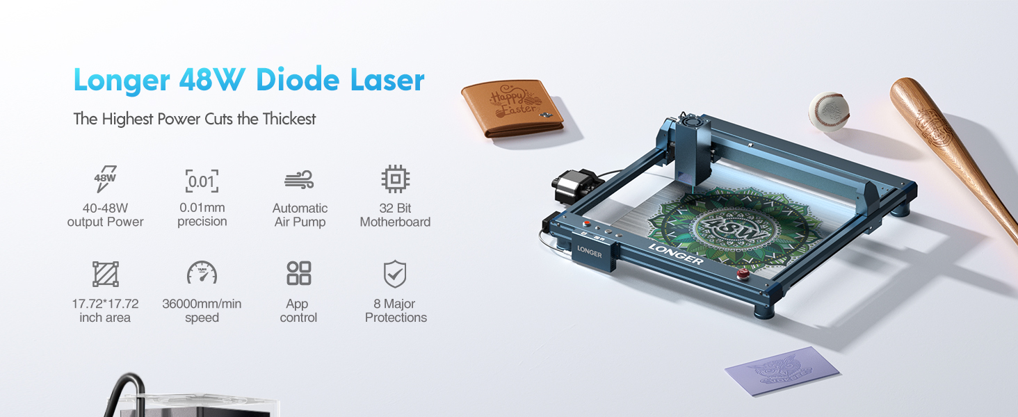 laser engraver