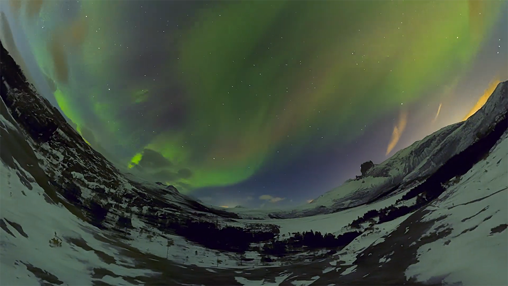 Insta360 ONE RS 1-Inch 360 Edition Action Camera