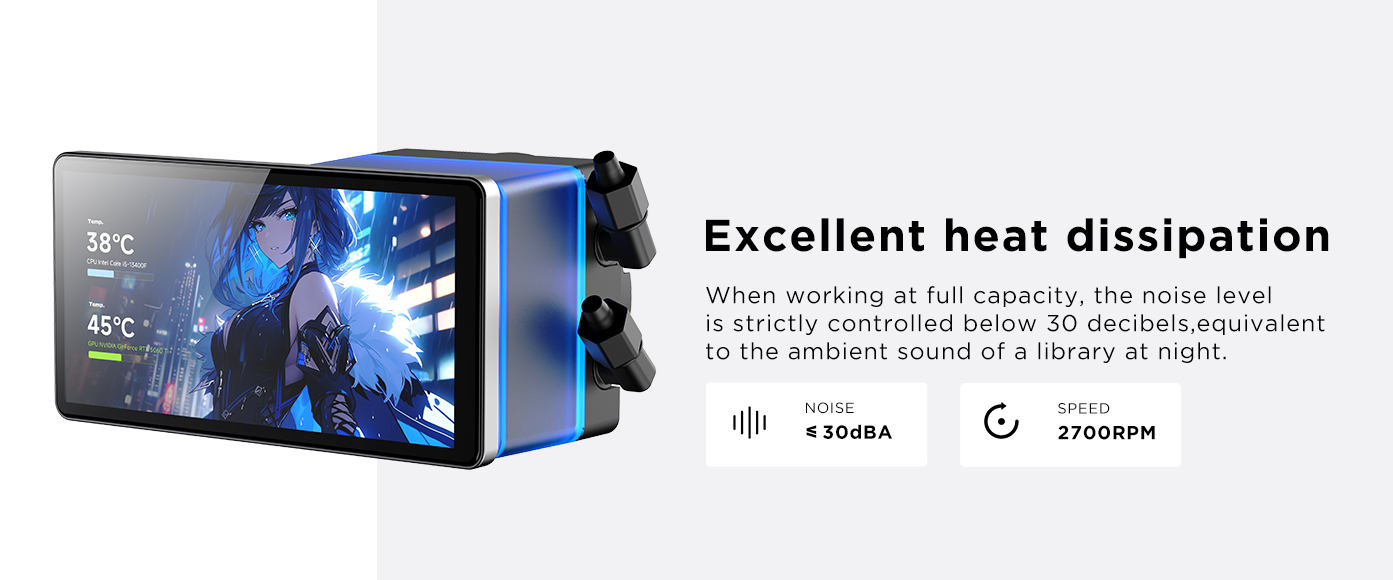 aio cpu cooler