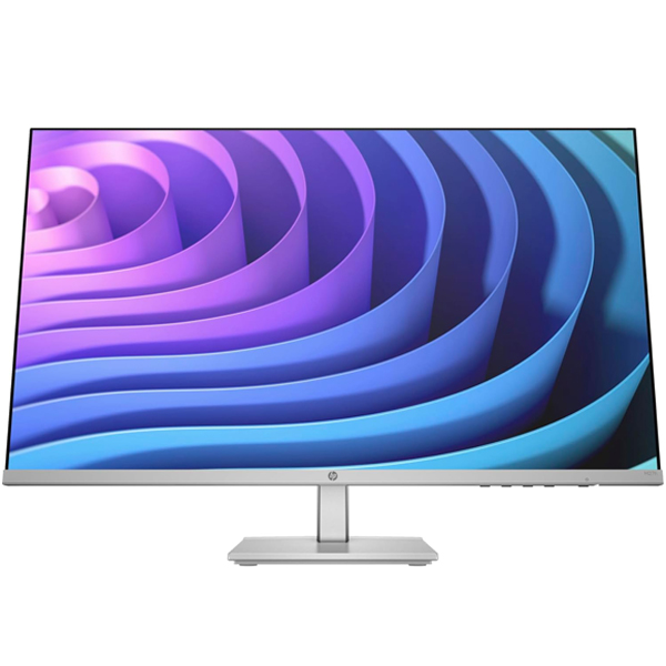 HP M27h FHD Monitor 76D13AA#ABA