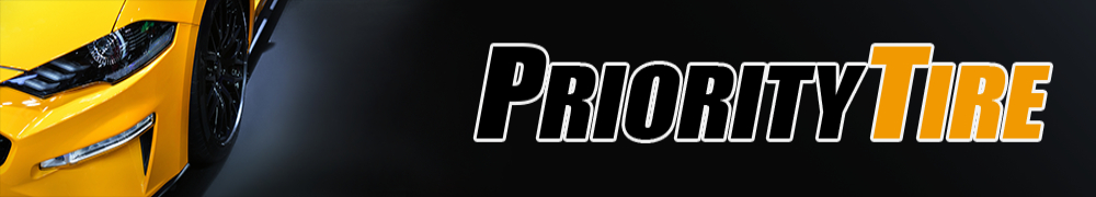 Priority Tire