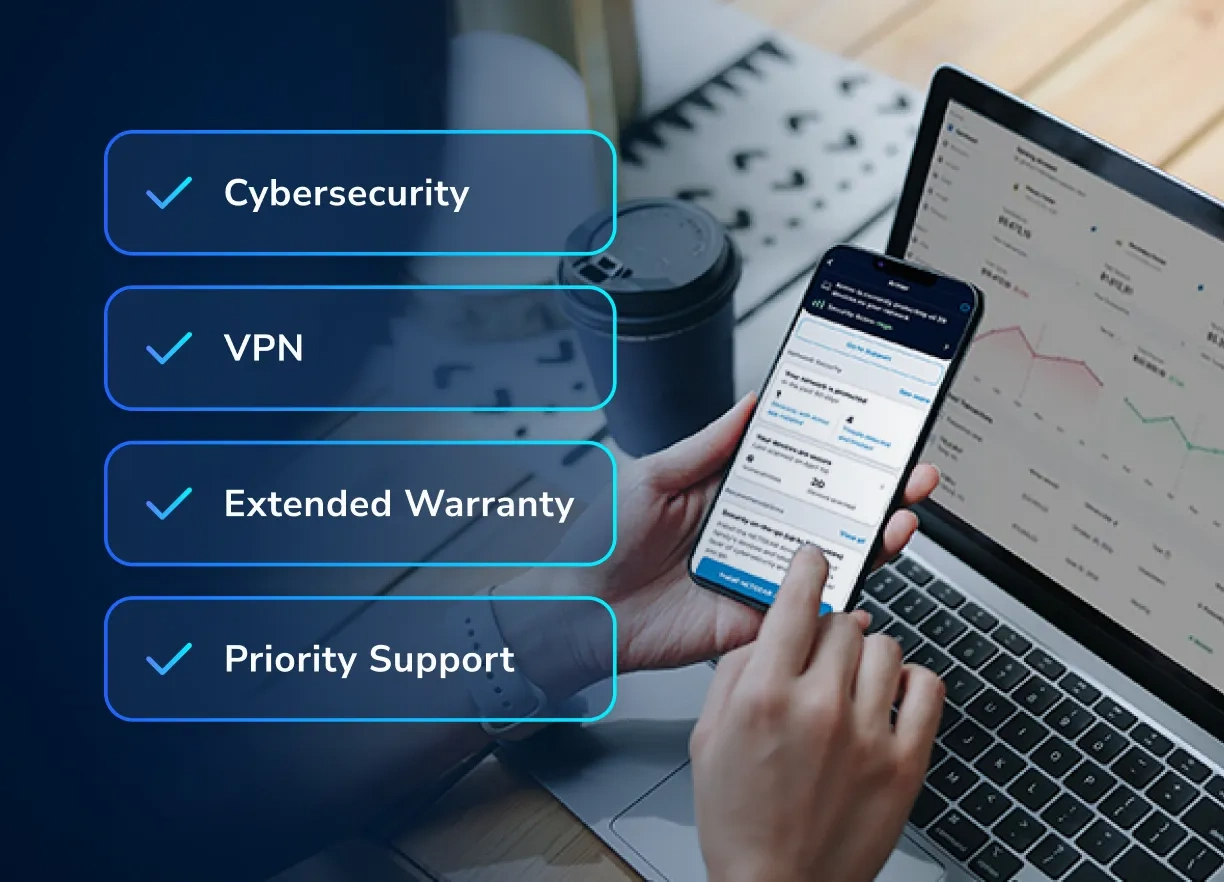 Netgear Orbi 370 Series Dual-Band WiFi 7 Mesh System