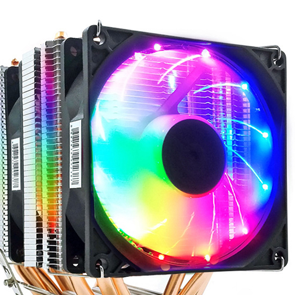 Aluminum sheet with excellent heat dissipation