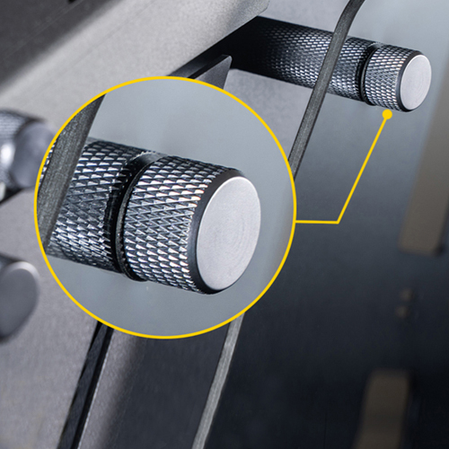 JONSBO MechWarrior MOD-3