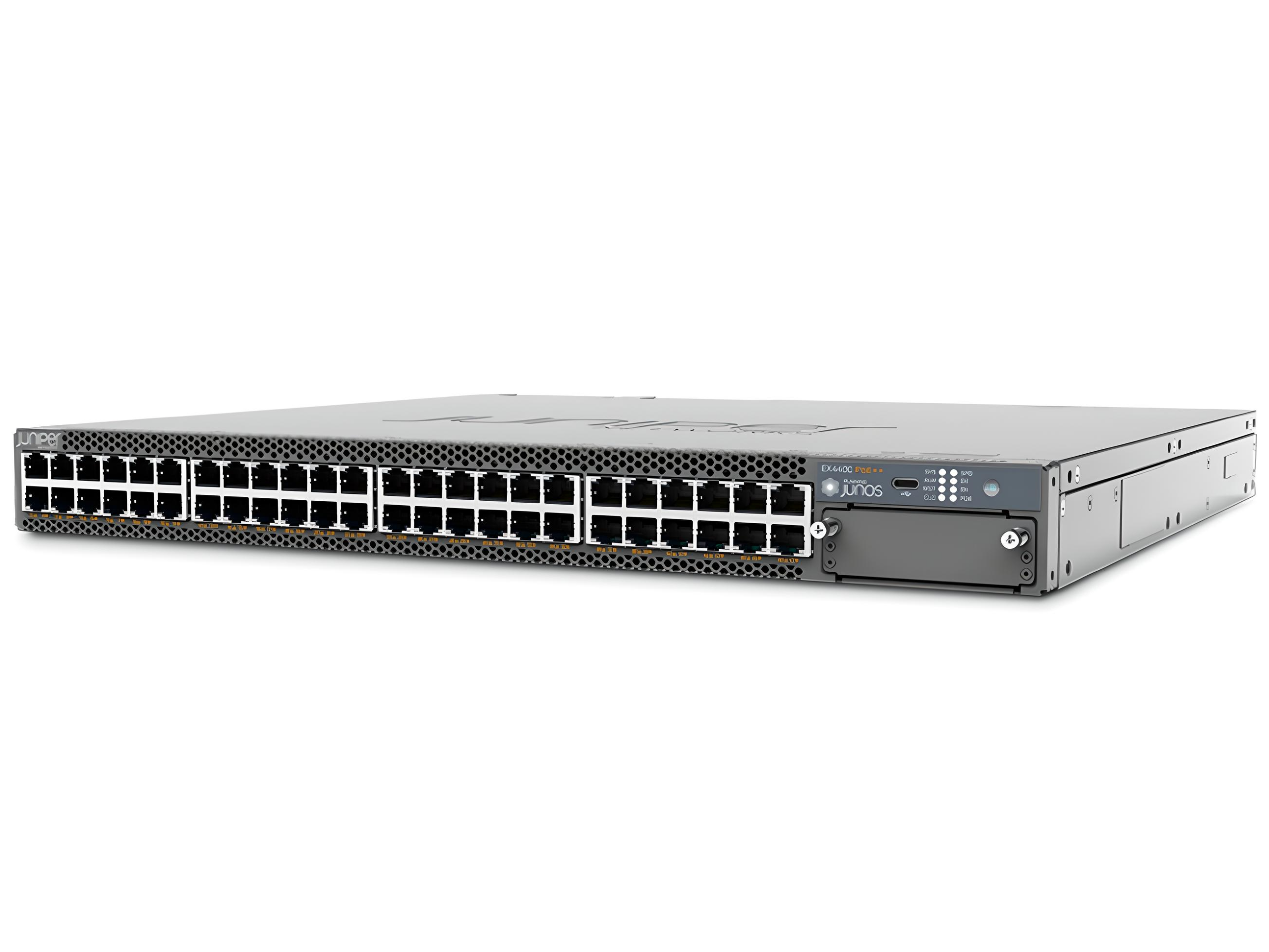 Juniper Networks EX4400-48MP