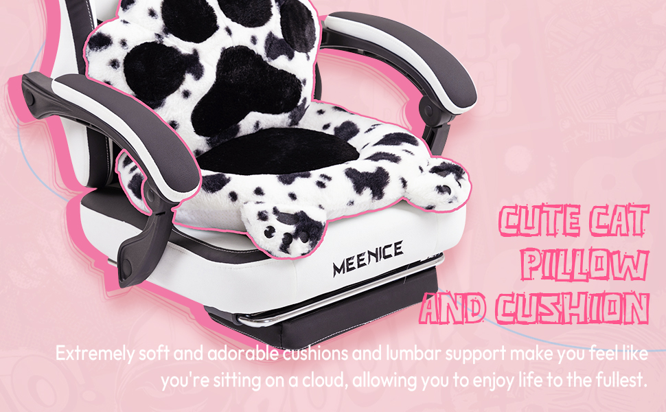 cute pillow and cushion