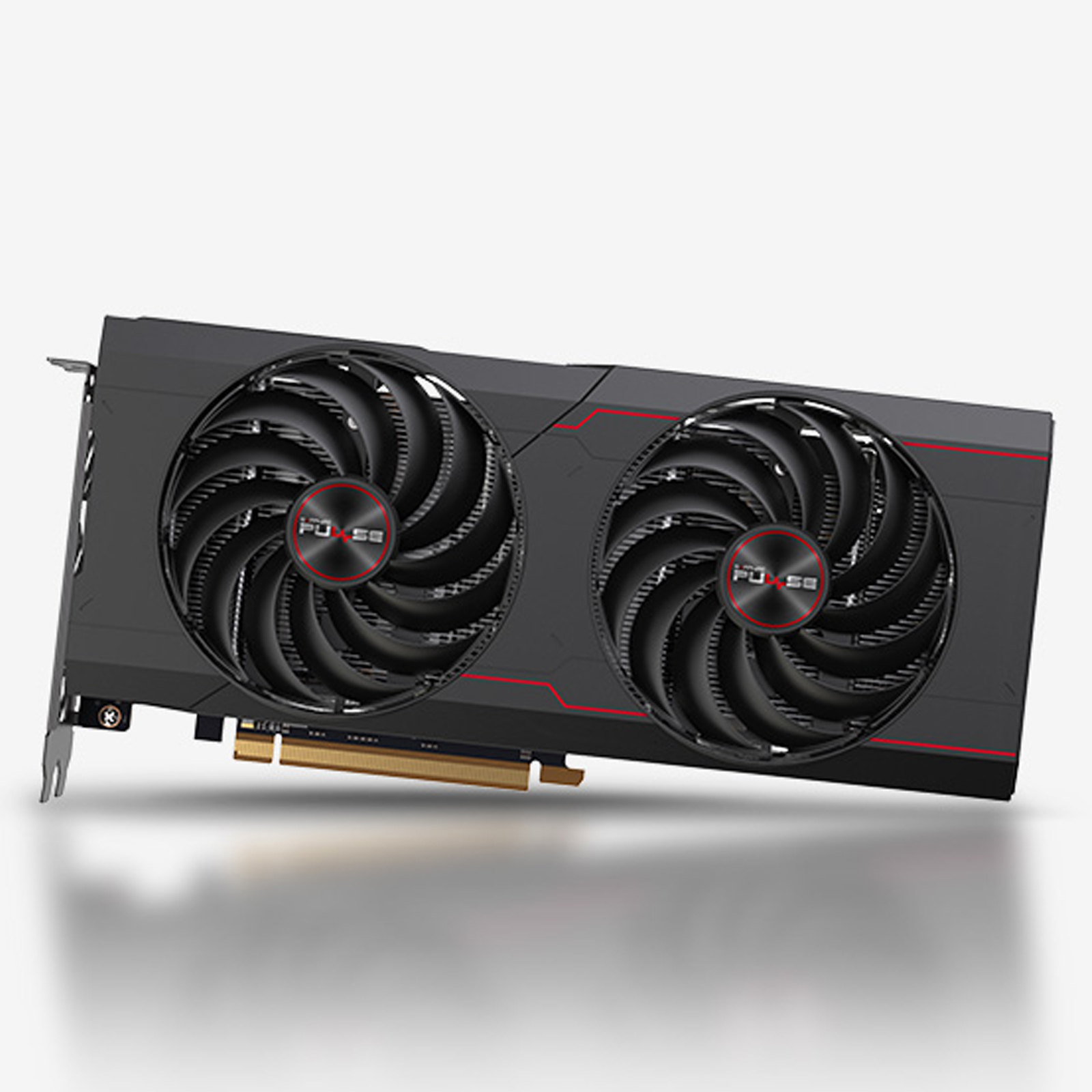 SAPPHIRE TECH PULSE Radeon RX 6750 GRE Gaming Graphics Card, RDNA
