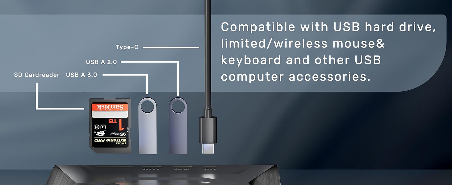 External CD DVD Drive